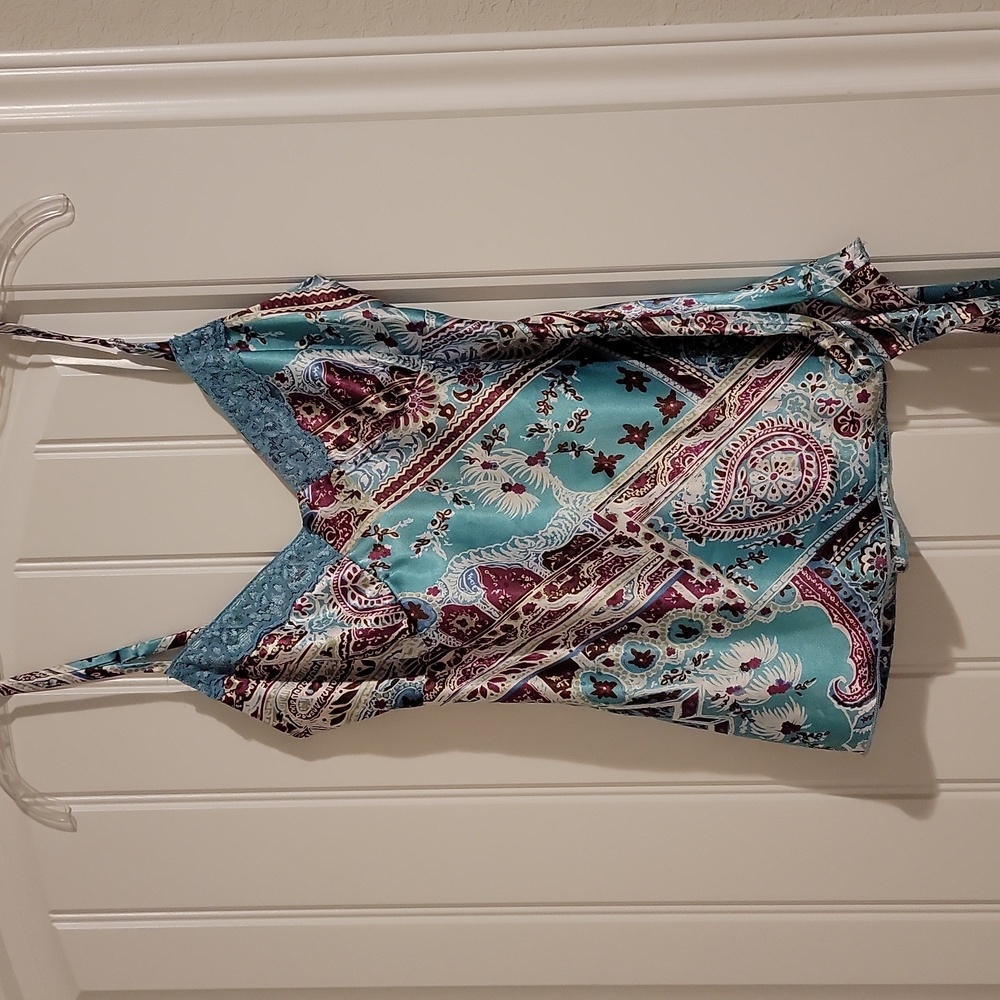 Pattern Top - image 1